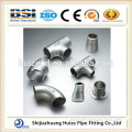 Pipe and fitting/ caobon steel &stainless steel pipe fitting